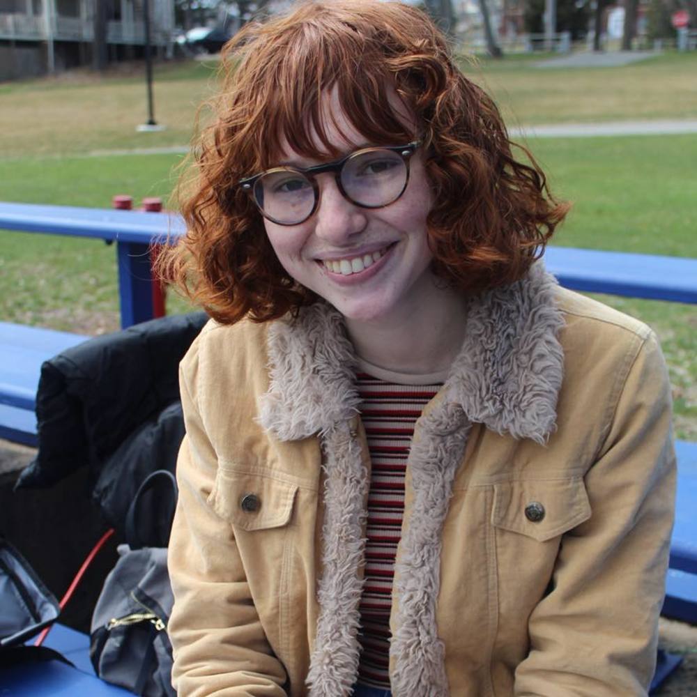 Meet your Posher, Liza